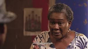 Watch Gomora Season 1, Episode 202: Episode 202