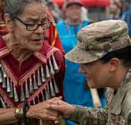 2024 Minnesota National Guard Annual Report and 2025 Objectives