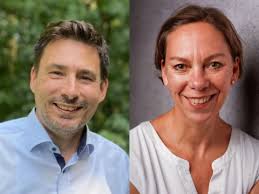 Veränderungen proaktiv gestalten: 55 Minuten mit Dr. Hilke Posor und Dr. Thomas  Leppert