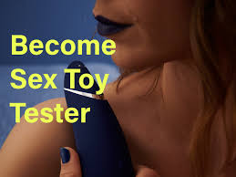 Vous êtes à la recherche d'un emploi : Become Part Of The Masturbateam Europe Wide Sex Toy Testers Wanted O Diaries