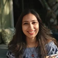 Articles by Sarita Santoshini's Profile