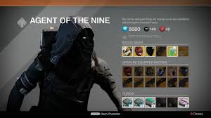 Destiny Xur S Gear And Upgrades For The Weekend Of March 27 Where Is Xur Destiny The Nines