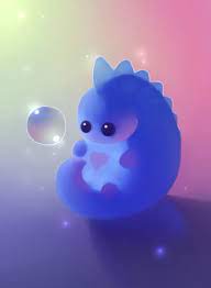 Check spelling or type a new query. Adorable Animals Paintings By Rihards Donskis Cute Art Cute Dino Cute Dinosaur