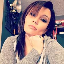 Danielle Haun (Danielle41410)