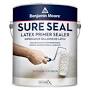 Profile Picture of Benjamin Moore Sure Seal™ Latex Primer Sealer - Miller Bros Paint (@myshopify.com) on Google
