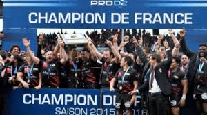 Top 14 & pro d2. Revolution En Pro D2 De Nouvelles Phases Finales Une Seule Equipe Assuree De Monter En Top 14 Le Rugbynistere