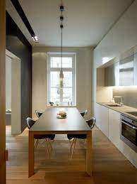 Perfect Compact Kitchen Idea