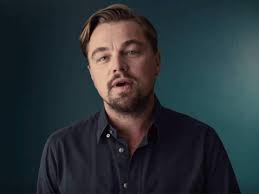 Leonardo DiCaprio e Jeff Bezos lançam projeto de US$ 200 milhões para salvar espécies em extinção