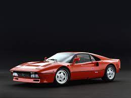 Gto stands for gran turismo omologato , italian for. Ferrari 288 Gto Specs Photos 1984 1985 1986 Autoevolution