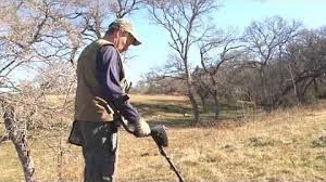 The garrett at gold is the gold prospecting metal detector in the garrett's at series. Garrettdetectors Youtube