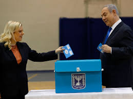 Israel Election 2020 News Live Latest Polls And Updates As Voting Gets Underway The Independent The Independent