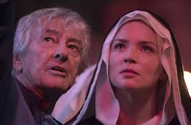 Paul Verhoeven reteaming with RoboCop and Starship Troopers writer for  Young Sinner