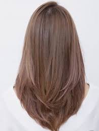 Mulai dari fashion, tren makeup, hingga gaya rambut yang. Rambut Paras Bahu