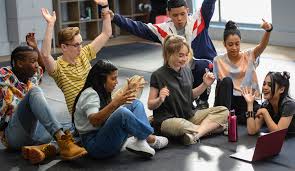 Последние твиты от liza koshy (@lizakoshy). Netflix Work It Full Soundtrack