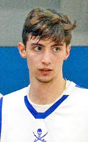 Five area players earn All-Big 10 honors