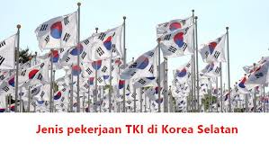 Enggak nyangka, lho, negeri korea selatan ternyata dulunya termasuk negara termiskin, yang hanya mengandalkan sumber daya pertanian untuk mempertahankan kestabilan perekonomian mereka. Jenis Pekerjaan Di Korea Selatan Bagi Calon Tki Disana