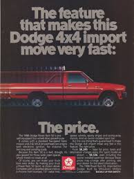 Image result for Graphic Red 1986 Dodge Truck
