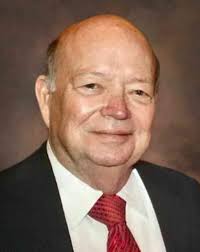 Hubert Hawthorn Obituary (1940