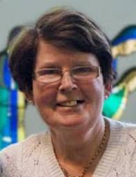 Mary Ellen Gillen (nee Sweeney)