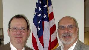 Wayne Dems Name O'Day Sheriff Nominee