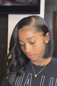 Summer Bob Wigs Bob Braids Hairstyles Short Straight Hair Natural Hair Styles