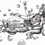 Hindu religious coloring pages, hindu top 20 religious coloring. Hindu Gods And Goddesses Coloring Pages Kids Portal For Parents