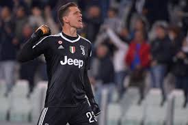 Se spillerprofil for wojciech szczesny (juventus) på flashscore.dk. K J On Twitter Wojciech Szczesny Juventus Vs Fiorentina Serie A 2017 2018