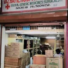 One thing you might want to consider while searching medical supply store near me is the cost of many bigger items you might need to purchase. Vazhayil Hospital Supplies Valanjambalam Generic Medicine Distributors In Ernakulam Justdial
