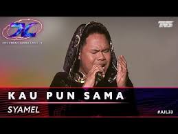 Ombak laut, angin bayu menemaniku dikala terkenang dirimu. Download Lagu Syamel Kau Pun Sama Audio Full 3gp Mp4 Codedfilm