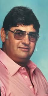 Dennis "Denny" LeRoy Berry