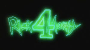Meeseeks for a very important task. Watch Rick And Morty On Adult Swim