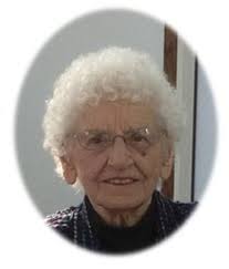 Frieda Minnie Sorensen Obituary December 25, 2013