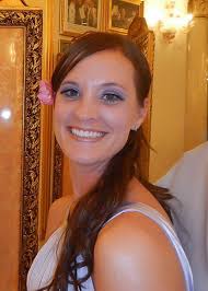 LS3 Dawn Elizabeth Holt (1977-2013)