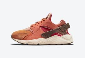 Shop nike huarache sneakers at stadium goods. Huarache Sneaker Freaker