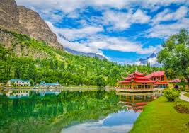6 Days Skardu Basho Valley