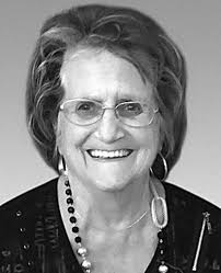 LAROCHELLE Réjeanne Laflamme