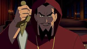 The new frontier on facebook. Justice League The New Frontier 2008 Yify Download Movie Torrent Yts