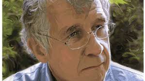 Tailgate: Johnny Grey, Designer