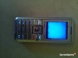 Sagem my400X Uszkodzony Warszawa ...