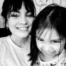 Sabrina Greene's Instagram, Twitter & Facebook