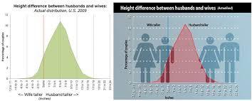 The Couple Height Story Family Inequality