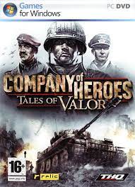 Important announcement to all users on mrantifun.net click here. Company Of Heroes Tales Of Valor Savegame Download
