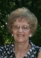 Obituary information for Joann Emilie Watkins
