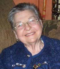 Marguerite Faust Dussault Obituary