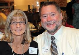 The Speakers Assembly hosts luncheon featuring Bonita Mayor Ben Nelson