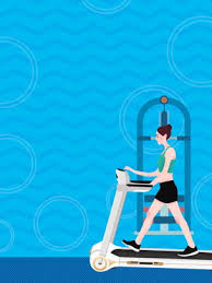 We're hard at work trying to keep our community clean, so if you see any spam, please report it here and we'll review asap! Beauty Treadmill Fitness Background Gym Weight Doing Background Image For Free Download