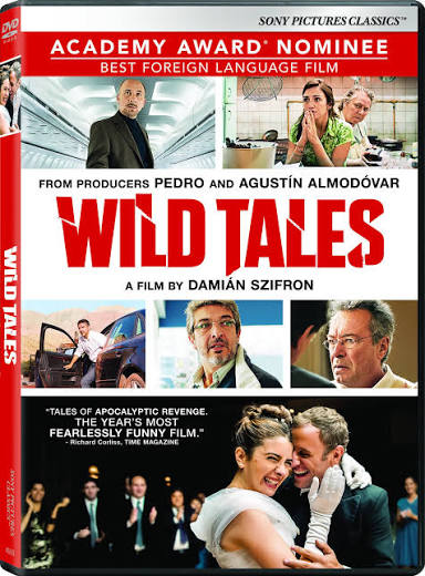 Amazon.com: Wild Tales