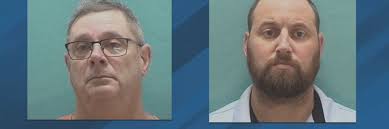 Man charged with child porn and sex with animal in Licking County, dog  owner also charged