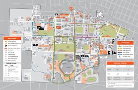 Maps Finance And Administration Oregon State University