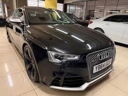 Image result for Panther Black 2014 RS5